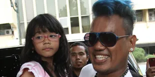 Ramadhan, Uya dan Cinta Tetap Sibuk