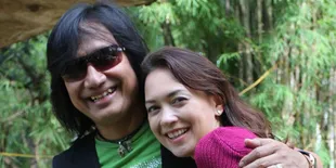 Ira Wibowo: Katon Temani Sahur dan Buka