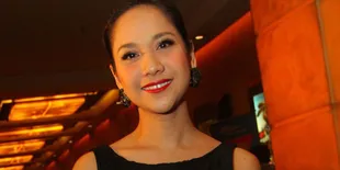 Bunga Citra Lestari Ingin Saksikan Takbiran di Malaysia