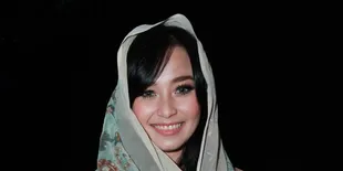 Puasa, Rini Idol Merasa Kurus