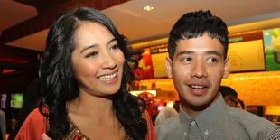 Premier 'BAWA', Kado Ulang Tahun Niken Anjani