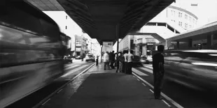 Tingkatkan Keamanan Jelang Lebaran