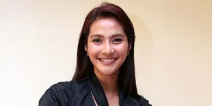 Maudy Koesnaedi Boyong Opor ke Belanda