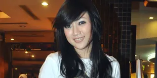 Sibuk, Echa Paramitha Telat Rilis Single Religi