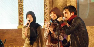 Lyla Band Sihir Anak Yatim Jabotabek