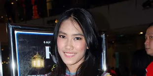 Alika, Lebaran Kurang Afdol Tanpa Laksa