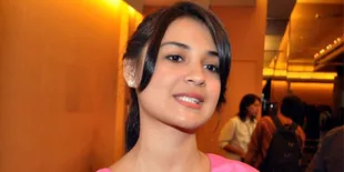 Shireen Sungkar Baru Dua Kali Berbuka Bareng Wisnu