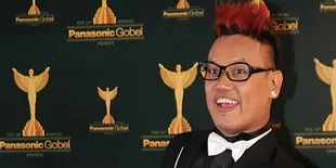 Uya Kuya Mudik ke Bandung