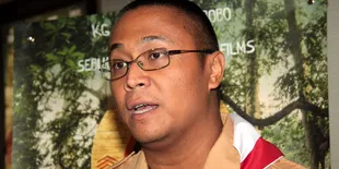 Lebaran, Rudi Soedjarwo Break Hingga Akhir Tahun