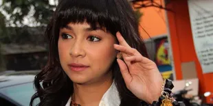 Aryani Fitriana Tak Akan Piknik Saat Lebaran