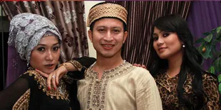 Desi Kitaro Tolak Job Lebaran