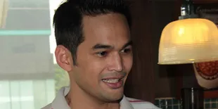 Wisnu Rencanakan Ajak Orang Tua ke Rumah Shireen