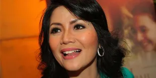 Ditanya Soal Pacar, Kristina Kabur