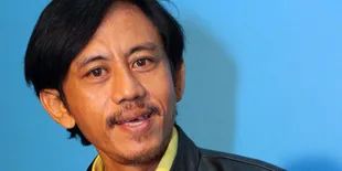 Epy Kusnandar Ingin Punya Anak Perempuan
