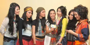 Libur 2 Minggu, 7 Icons Mudik