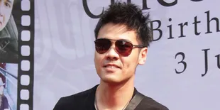 Chico Bakal Lebaran di Rumah Bella