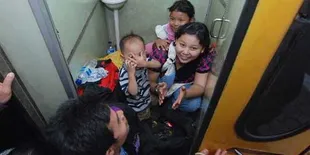 Prediksi Jumlah Pemudik Jember 90.000 Orang Lebih