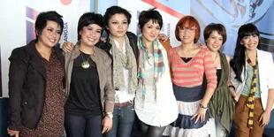 S.H.E Promo 'Shalat'