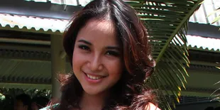 Chacha Frederica: Puasa Itu Nahan Hawa Nafsu