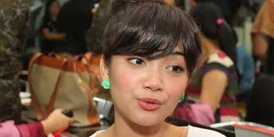 Rencana Lebaran Sheza Idris - Tarra Budiman