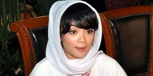 Sheza Idris Tak Siapkan Baju Lebaran