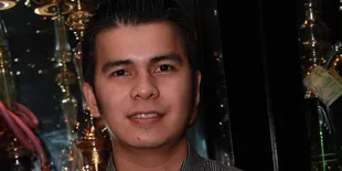 Handika Pratama Sedih Puasa Berakhir