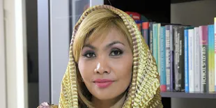 Risa Amrikasari, Kangen Layar Tancap di Lampung