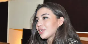 Manohara Lebaran Sekaligus Ziarah ke Makassar