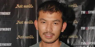 Rio Dewanto Merasa Puasanya Kurang Mantap