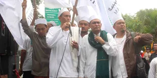 Protes Film '?', FPI Bakal Serbu Kantor SCTV