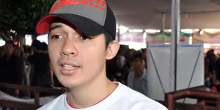 Irwansyah Ngerasain Mudik Cuma di Film