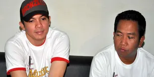 Irfan Penyok Disangka Calo, Irwansyah Belajar Mudik