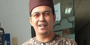 Ustad Jeffry Al Buchori Dilarikan ke Rumah Sakit