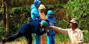 Islam Aboge Berlebaran 1 September