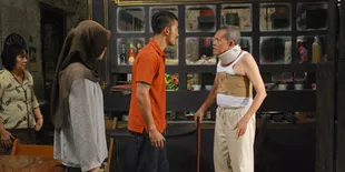 FPI Masih Buka Dialog Dengan Hanung Bramantyo
