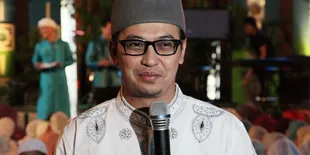 Uje Terpaksa Lebaran di Rumah Sakit