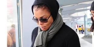 Janet Jackson Takkan Tampil di Konser Tribute to MJ