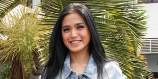 Lebaran, Jessica Iskandar Ikut Terharu