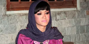 Ramadhan Ini, Julia Perez Diuji Sabar