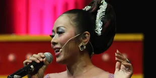 Soimah: Aku Kerja Demi Anak
