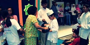 Badan Amil Zakat Daerah Padang Salurkan Zakat 56 Miliar Lebih