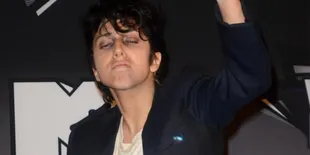 'Anu' Palsu GaGa, Hanya di MTV VMA