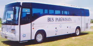 Bus Naikkan Tarif Di Luar Batas Ditindak