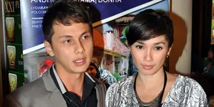Ussy Tak Diizinkan Ikut Andhika Mudik