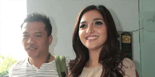 Anang Ajak Ashanty Sungkem ke Pesantren