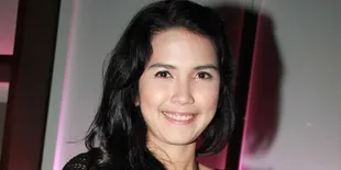 Mudik, Dinda Kanyadewi Tak Bingung Bawaan