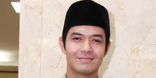 Dude Harlino: Lebaran Itu Silaturahmi