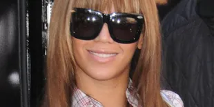 Beyonce Batal Tampil Live di Konser Tribute MJ