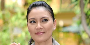 Becky Tumewu Komentari Ribut Bikini di Miss Universe