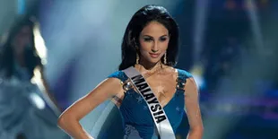 Miss Universe 2011, Malaysia Masih Dijagokan!